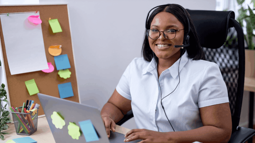 Admin Assistant Vacancies at the Department of Cooperative Governance