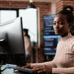 Administrator Vacancy at the National School of Government