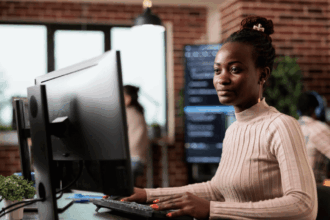 Administrator Vacancy at the National School of Government