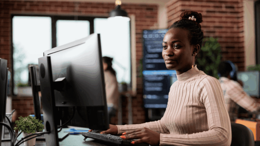 Administrator Vacancy at the National School of Government