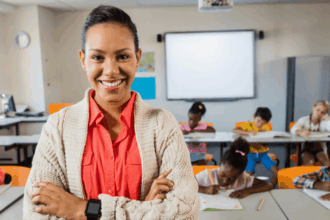 Aftercare Assistant Vacancy at Trinityhouse - Apply Now