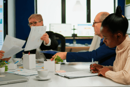 AgriSETA Risk Management Internship 2025/2026