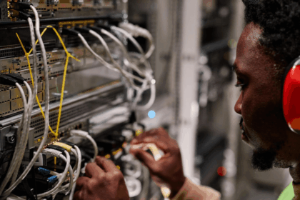 Artisan Learnership Programme at Eskom 2026