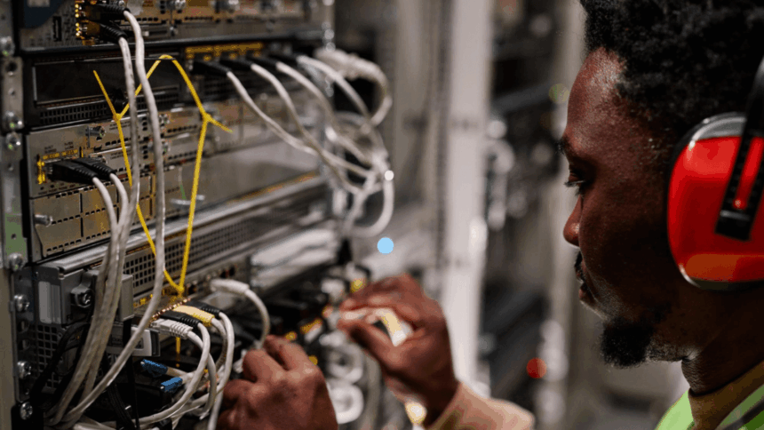 Artisan Learnership Programme at Eskom 2026