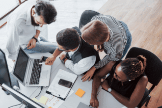 BET Software DBA Graduate Programme