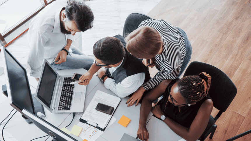 BET Software DBA Graduate Programme
