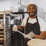 Baker Job Opportunity at SPAR 