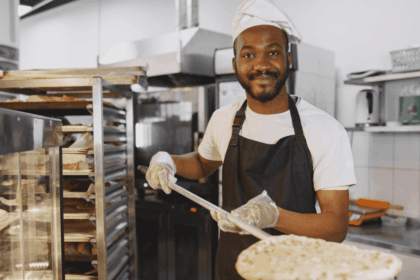 Baker Job Opportunity at SPAR 