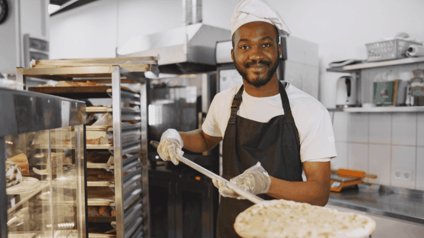 Baker Job Opportunity at SPAR 