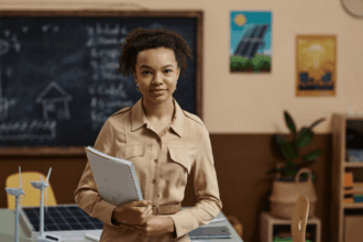 Business Studies Teacher Vacancy at TuksSport High School