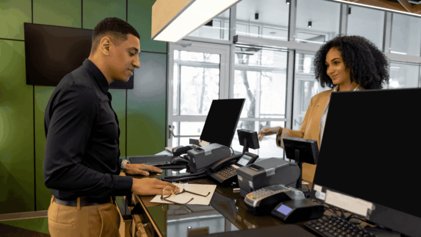 Cashier Vacancies at Sol Plaatje Municipality