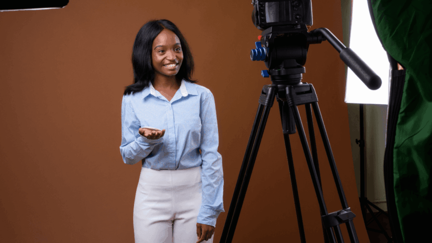 Casting Call for Female Actress in Durban | Dusty Media House