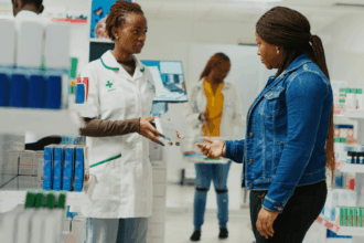 Casual Frontshop Assistant Vacancy at Dis-Chem