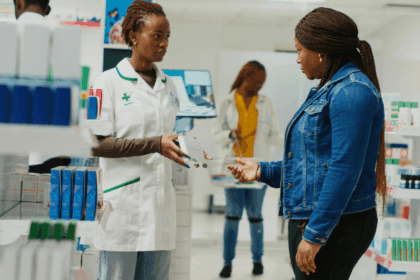 Casual Frontshop Assistant Vacancy at Dis-Chem