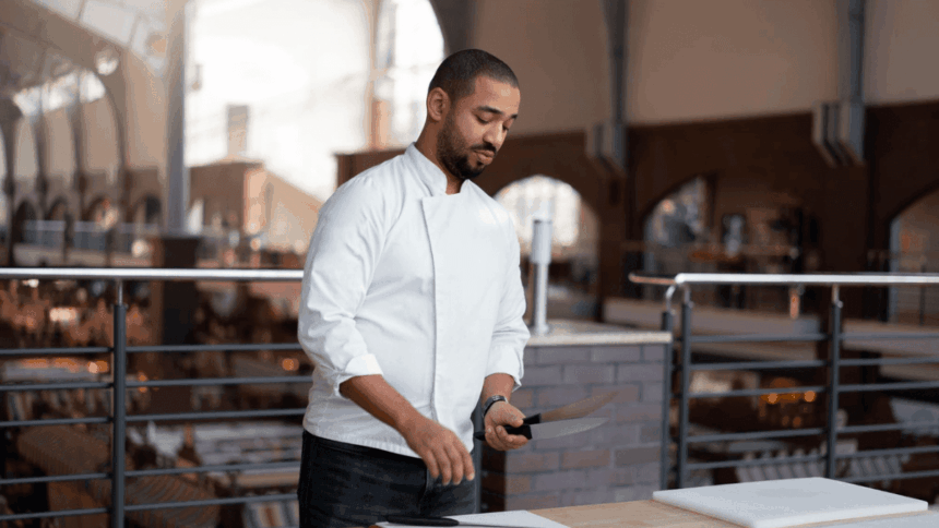 Catering Officer Vacancy at the North-West University