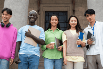 Chinese Government Scholarship