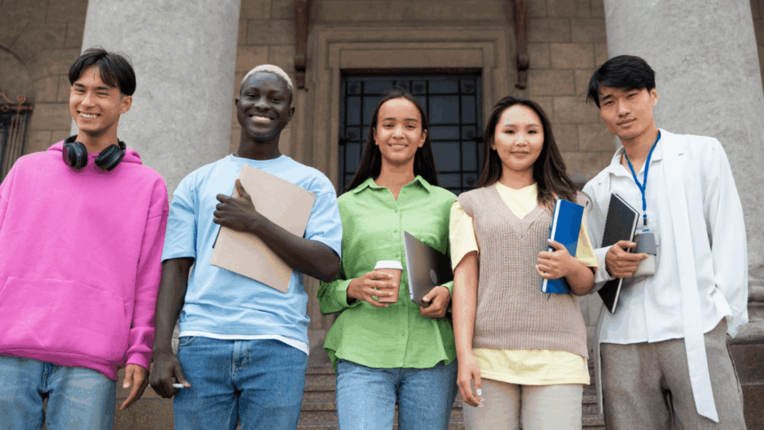 Chinese Government Scholarship