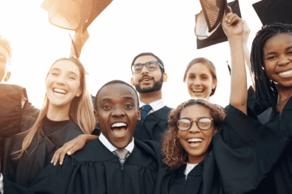 Cisco Charitable Foundation Trust Bursary Programme