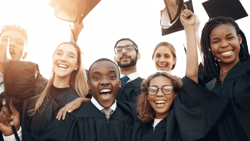 Cisco Charitable Foundation Trust Bursary Programme