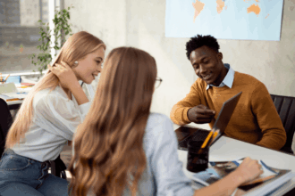 City of Johannesburg Internship Programme