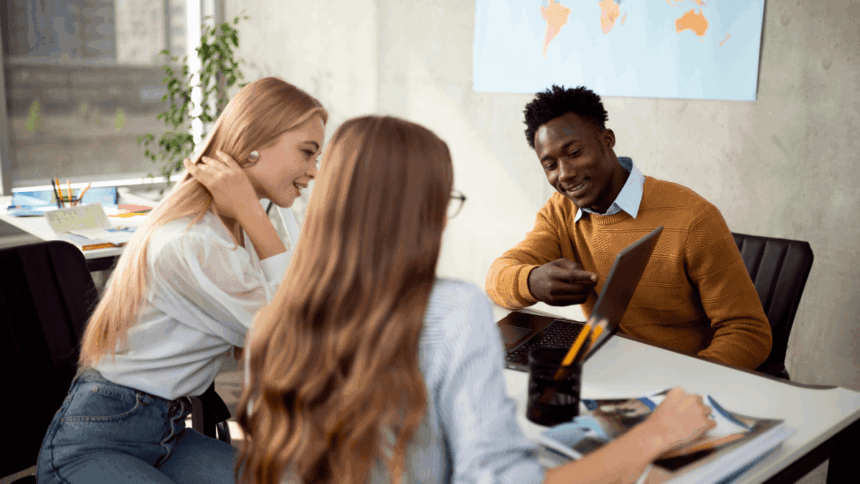 City of Johannesburg Internship Programme