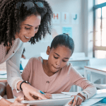 Classroom Assistant Vacancy at Crawford International - Apply Now