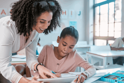 Classroom Assistant Vacancy at Crawford International - Apply Now