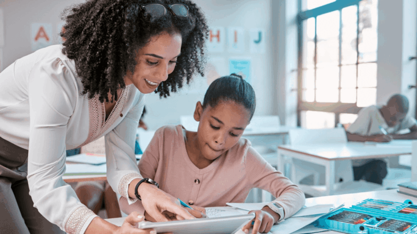 Classroom Assistant Vacancy at Crawford International - Apply Now