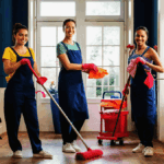 Cleaner Job Opportunity at the University of the Free State