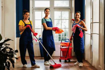 Cleaner Job Opportunity at the University of the Free State