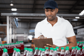 Coca-Cola Beverages Internship Opportunities