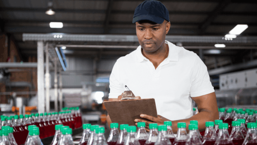 Coca-Cola Beverages Internship Opportunities