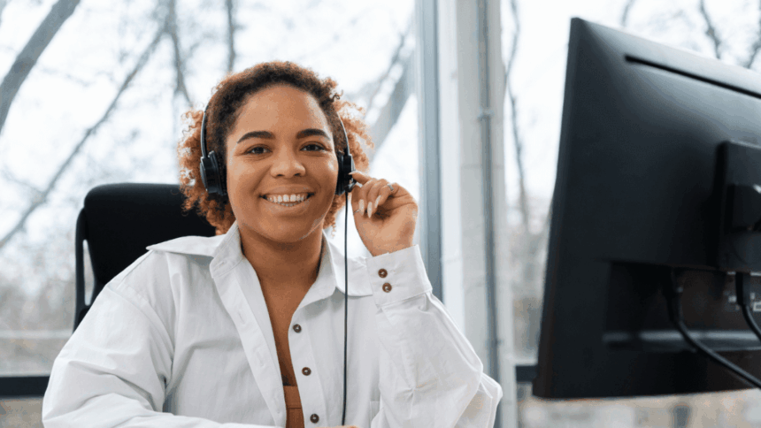 Contact Centre Internship at Lesaka Technologies 2025