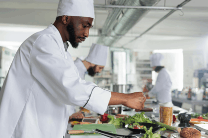 Cook Job Opportunity at Empact Group - Apply Now