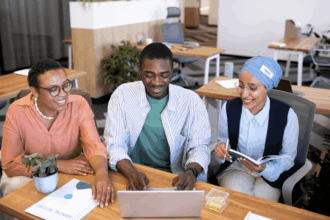 Council for Geoscience Internship Programme