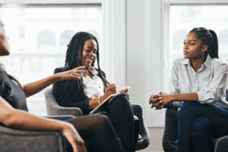 Counsellor Deployment Programme at the Department of Labour (x130 posts)