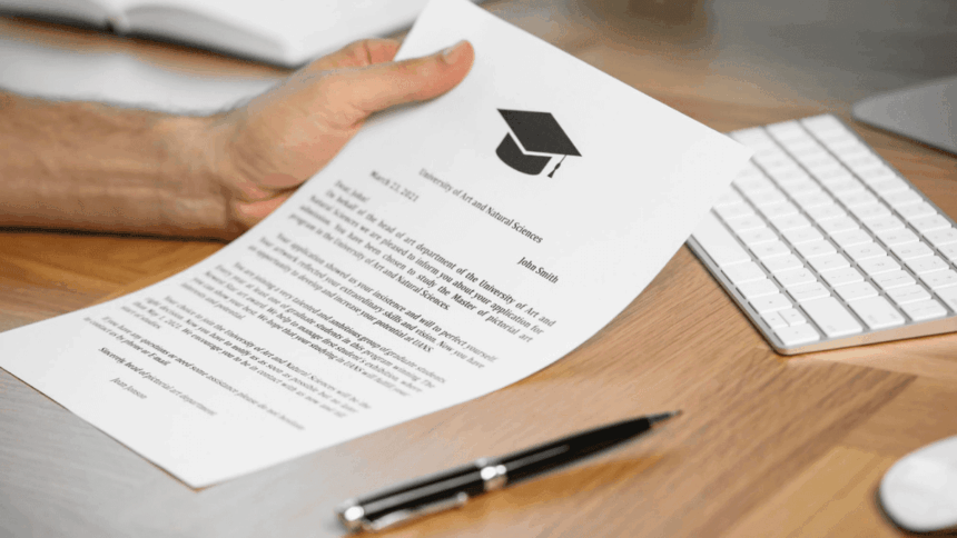 Do You Need a Cover Letter? Yes – Here’s Why