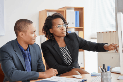 Department of Employment and Labour Vacancies