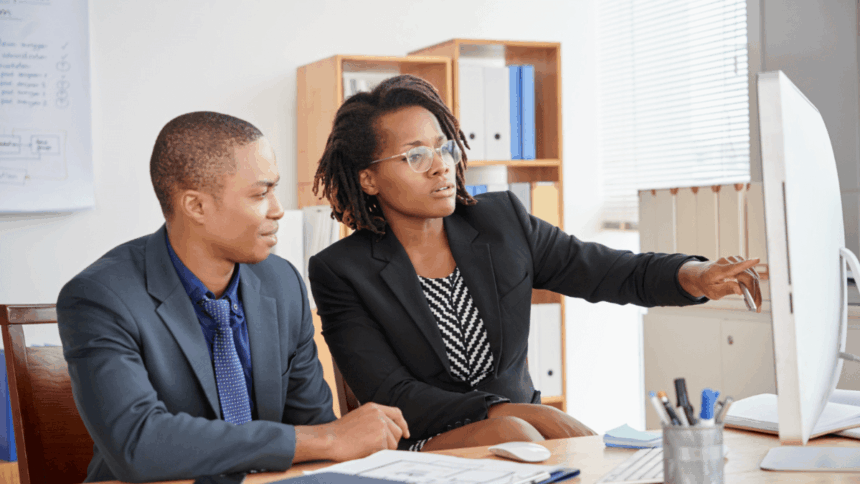 Department of Employment and Labour Vacancies