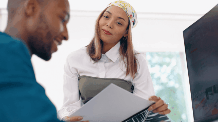 Department of Employment and Labour Vacancies