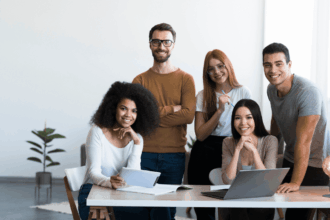 Department of Human Settlements Internship