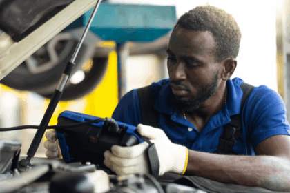 Diesel Mechanic Vacancy at TWK Agri