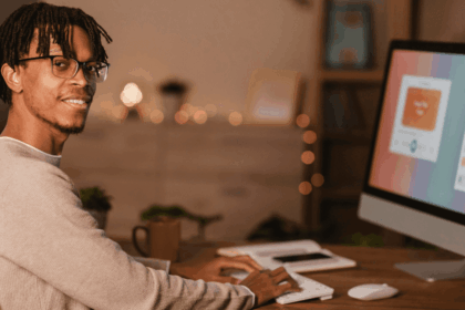 Digital Marketing Content Designer at WBWR