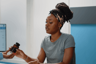 Dispensary Support Learnership Programme 2025