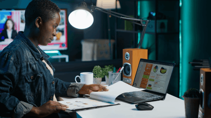 E-Learning Content Developer Vacancy at OneConnect