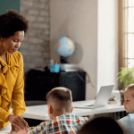 ECD Teacher Vacancy at Junior Colleges Fourways