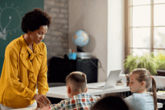 ECD Teacher Vacancy at Junior Colleges Fourways