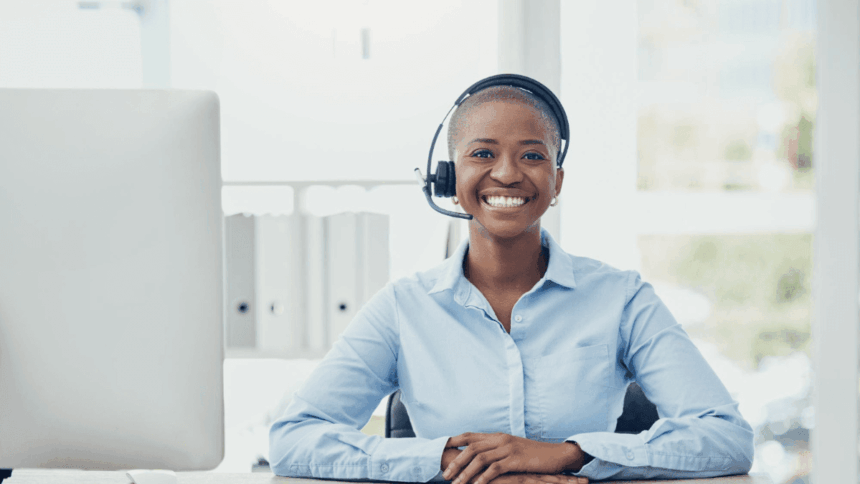EPWP Receptionist/Admin Assistant Vacancy at CapeNature