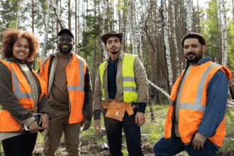 Thabo Mofutsanyana District Municipality: EPWP Youth Graduate Work Opportunities