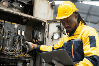 Electrical Trade Assistant Job Opportunity at Steinmüller Africa